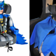 Image for article titled Your Child Will Never Be Safer In a Car Than In the Arms of Batman